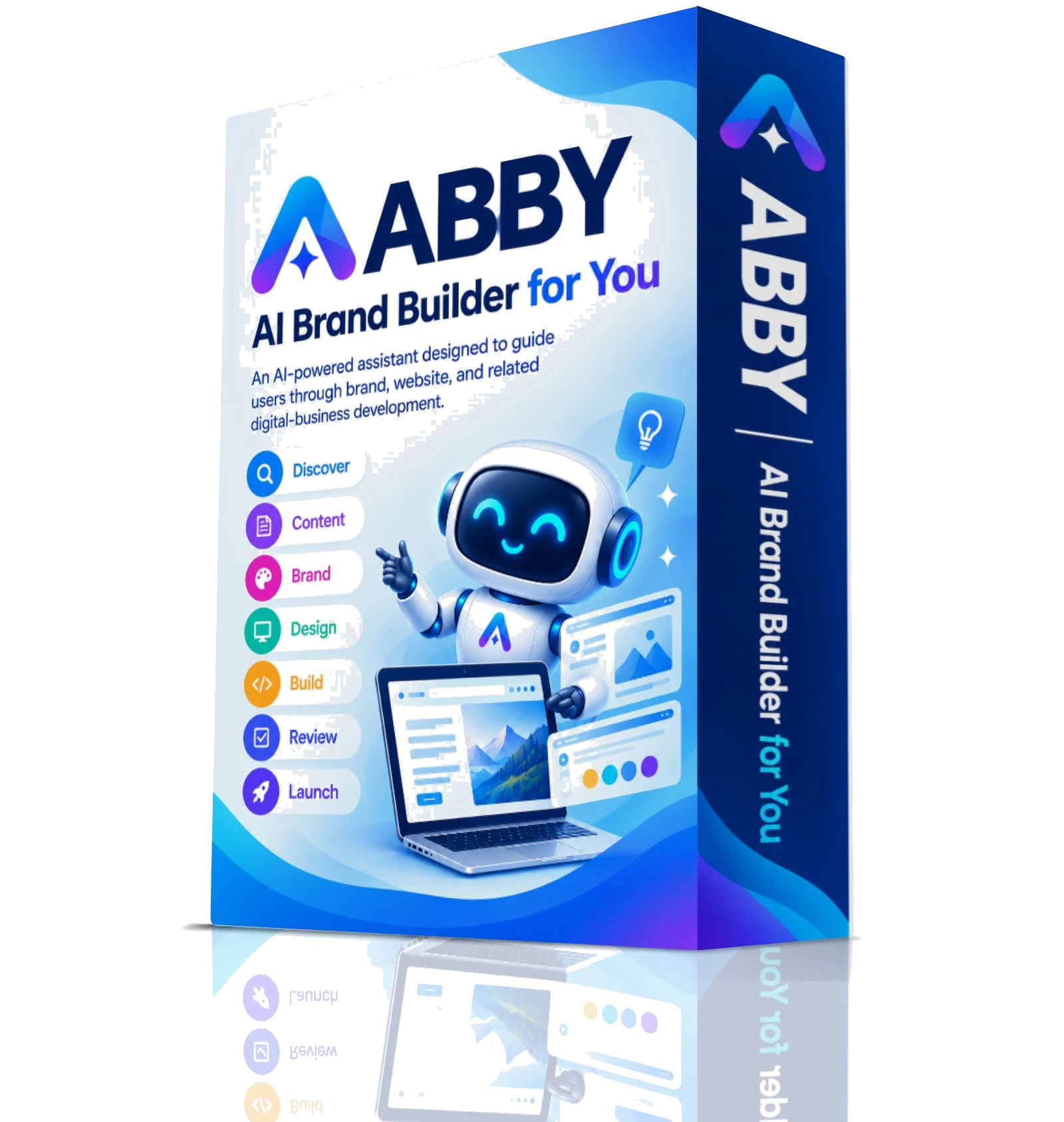ABBY — AI Custom Agent