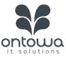 Client and affiliate logo